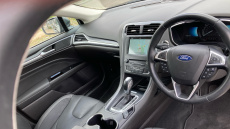 Ford Mondeo 2.0 Hybrid Titanium Edition 4dr Auto Hybrid Saloon